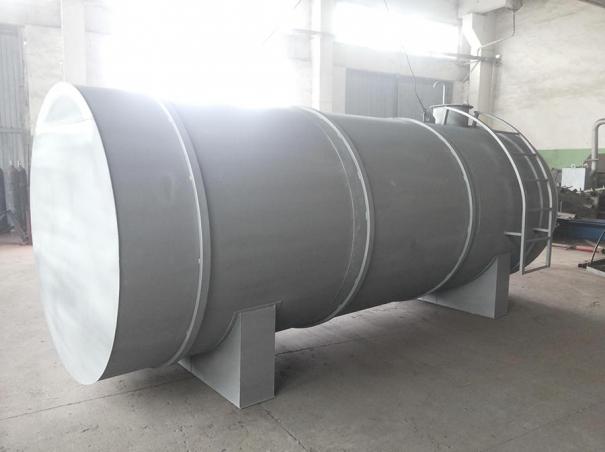 Емкость для дизельного топлива.1