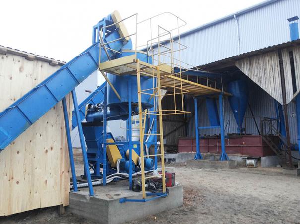  line-pre-treatment-of-waste-wood-1